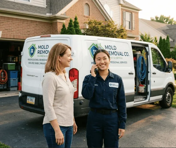 Crawlspace Mold Remediation Keota, IA FAQs